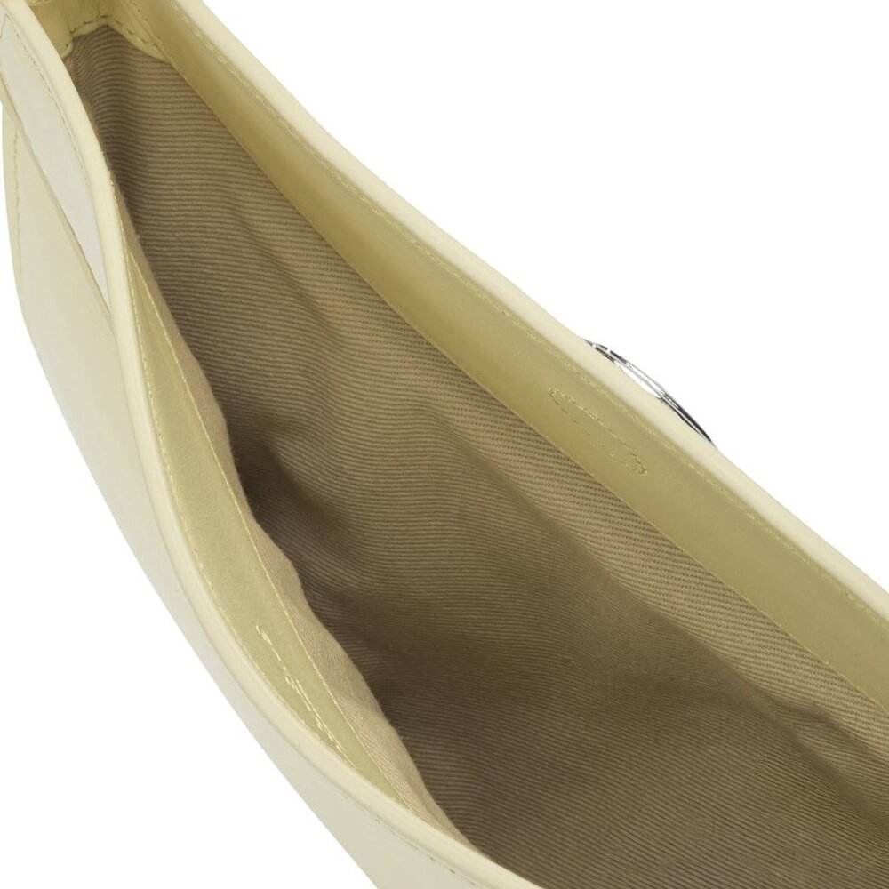 Jacquemus Le Petit Ovalo Shoulder Bag  UNI Women - Picture 5 of 5